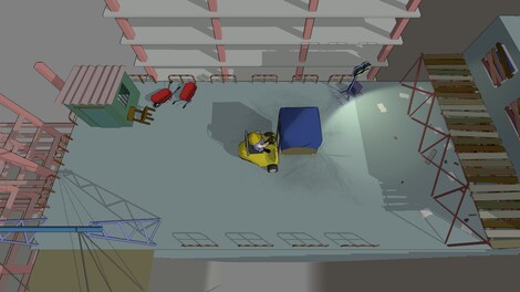 The Adventures of Mr. Bobley Steam Gift GLOBAL - 14