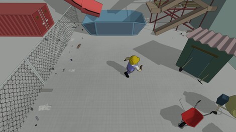 The Adventures of Mr. Bobley Steam Gift GLOBAL - 10