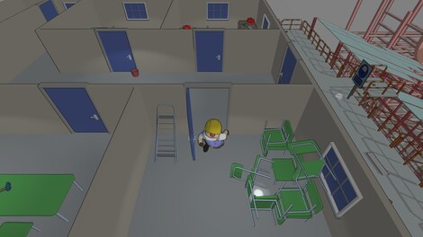 The Adventures of Mr. Bobley Steam Gift GLOBAL - 13