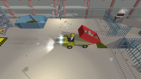 The Adventures of Mr. Bobley Steam Gift GLOBAL - 8