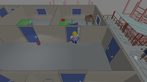 The Adventures of Mr. Bobley Steam Gift GLOBAL - 9