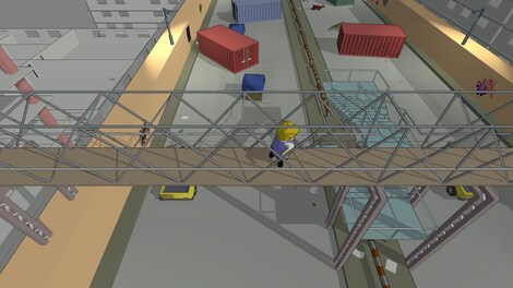 The Adventures of Mr. Bobley Steam Gift GLOBAL - 2