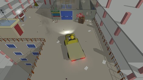 The Adventures of Mr. Bobley Steam Gift GLOBAL - 3