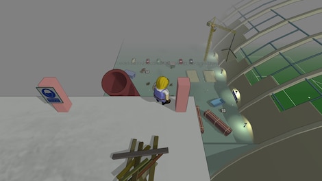 The Adventures of Mr. Bobley Steam Key GLOBAL - 16
