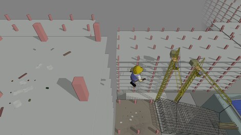 The Adventures of Mr. Bobley Steam Key GLOBAL - 12
