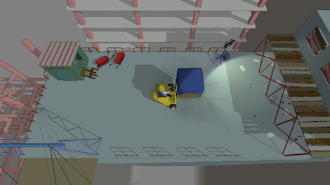 The Adventures of Mr. Bobley Steam Key GLOBAL - 14