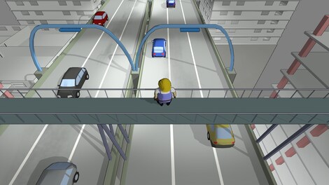 The Adventures of Mr. Bobley Steam Key GLOBAL - 7
