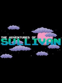 The Adventures of Sullivan - Steam - Key (GLOBAL) - 1