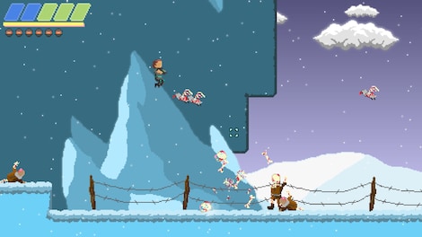 The Adventures of Sullivan - Steam - Key (GLOBAL) - 11