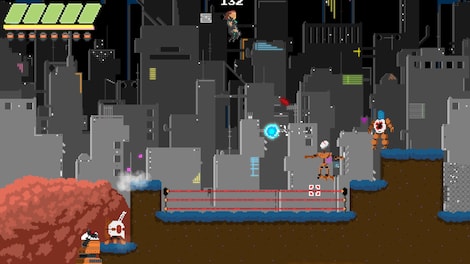 The Adventures of Sullivan - Steam - Key (GLOBAL) - 10