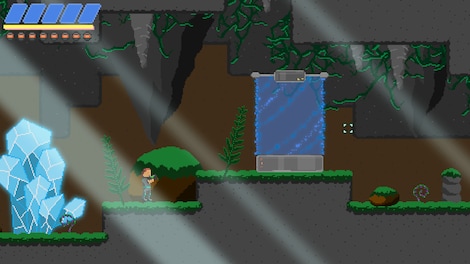 The Adventures of Sullivan - Steam - Key (GLOBAL) - 5