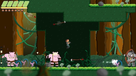 The Adventures of Sullivan - Steam - Key (GLOBAL) - 3