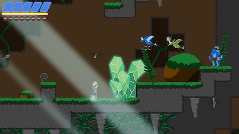The Adventures of Sullivan - Steam - Key (GLOBAL) - 8