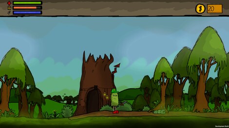 The Adventures of Tree Steam Gift GLOBAL - 11