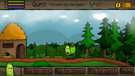 The Adventures of Tree Steam Gift GLOBAL - 7