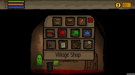 The Adventures of Tree Steam Gift GLOBAL - 6