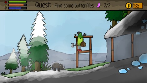 The Adventures of Tree Steam Gift GLOBAL - 8