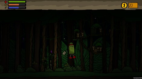 The Adventures of Tree Steam Gift GLOBAL - 3