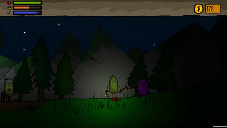 The Adventures of Tree Steam Key GLOBAL - 12