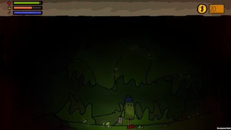 The Adventures of Tree Steam Key GLOBAL - 5