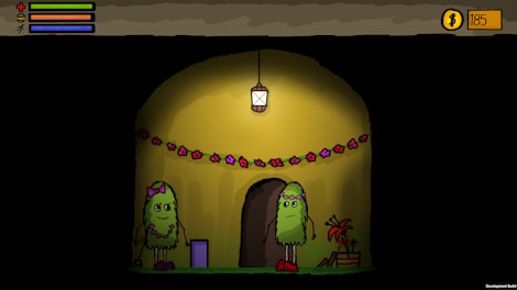 The Adventures of Tree Steam Key GLOBAL - 4