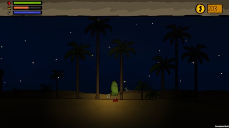 The Adventures of Tree Steam Key GLOBAL - 2