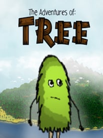 The Adventures of Tree Steam Key GLOBAL - 1