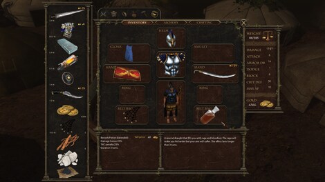 The Age of Decadence GOG.COM Key LATAM - 10