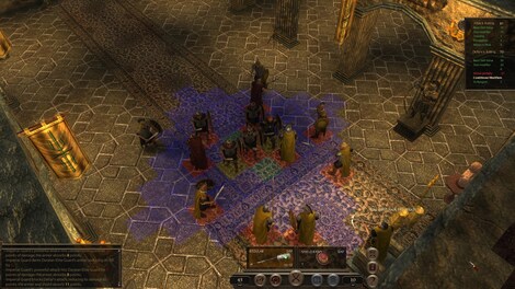 The Age of Decadence GOG.COM Key LATAM - 6