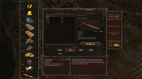 The Age of Decadence Steam Gift CIS - 7
