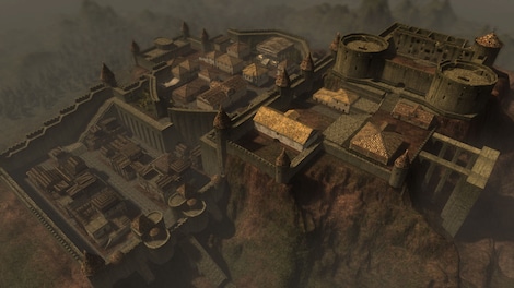 The Age of Decadence Steam Gift CIS - 9