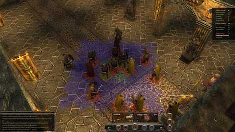 The Age of Decadence Steam Gift CIS - 6