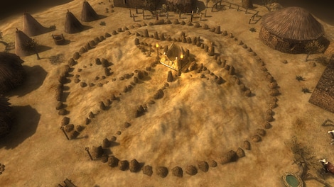 The Age of Decadence Steam Gift CIS - 3