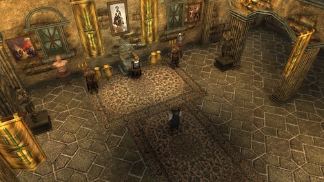 The Age of Decadence Steam Key GLOBAL - 25