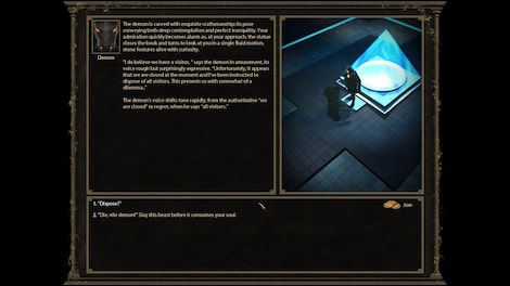 The Age of Decadence Steam Key GLOBAL - 20