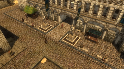 The Age of Decadence Steam Key GLOBAL - 16