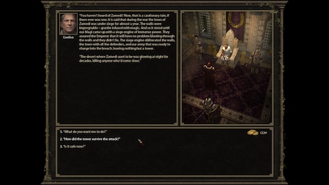 The Age of Decadence Steam Key GLOBAL - 14