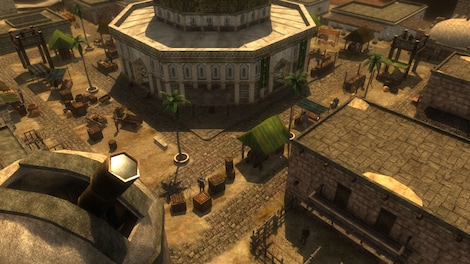 The Age of Decadence Steam Key GLOBAL - 12