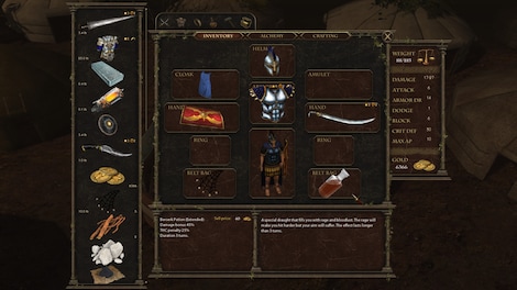 The Age of Decadence Steam Key GLOBAL - 15