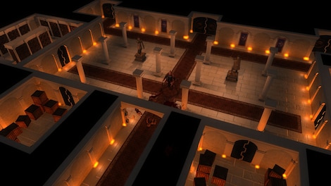 The Age of Decadence Steam Key GLOBAL - 2