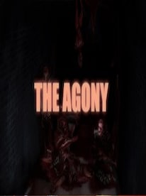 The Agony Steam Key GLOBAL - 1