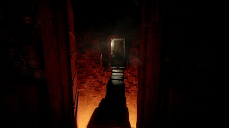 The Alien Cube (PC) - Epic Games Account - GLOBAL - 9