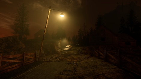 The Alien Cube (PC) - Epic Games Account - GLOBAL - 4