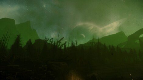 The Alien Cube (PC) - Epic Games Account - GLOBAL - 3