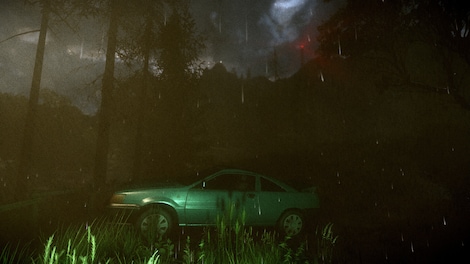 The Alien Cube (PC) - Epic Games Account - GLOBAL - 8