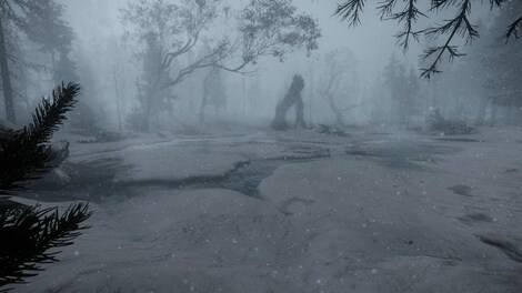 The Alien Cube (PC) - Epic Games Account - GLOBAL - 6