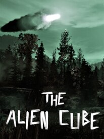 The Alien Cube (PC) - Epic Games Account - GLOBAL - 1