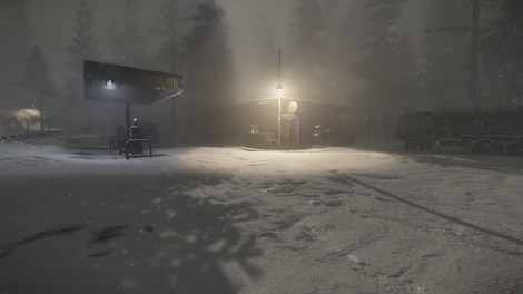 The Alien Cube (PC) - Epic Games Account - GLOBAL - 11