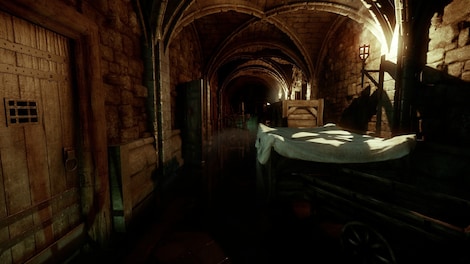 The Alien Cube (PC) - Epic Games Account - GLOBAL - 5