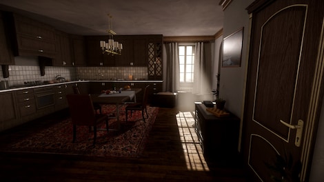 The Alien Cube (PC) - Epic Games Account - GLOBAL - 7